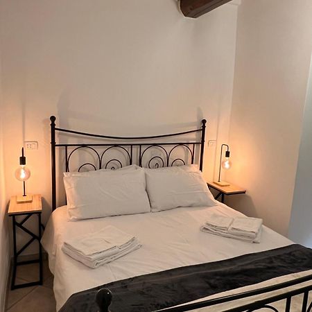 Le Casate - Centro Storico Arezzo 아파트 외부 사진
