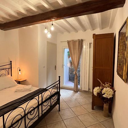Le Casate - Centro Storico Arezzo 아파트 외부 사진