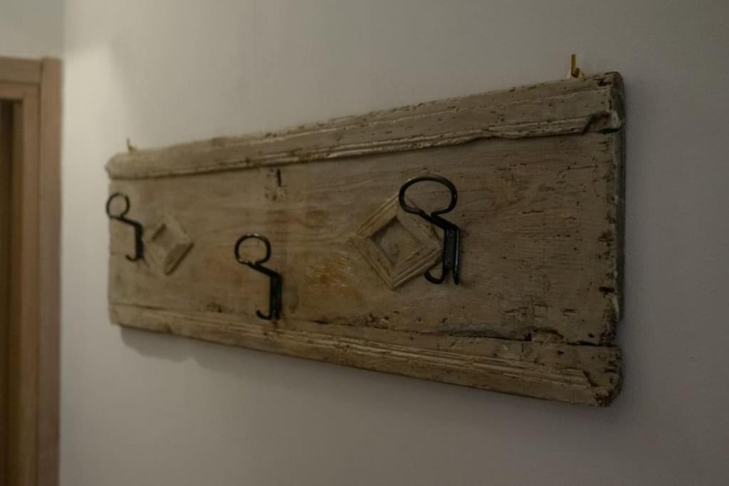 Le Casate - Centro Storico Arezzo 아파트 외부 사진