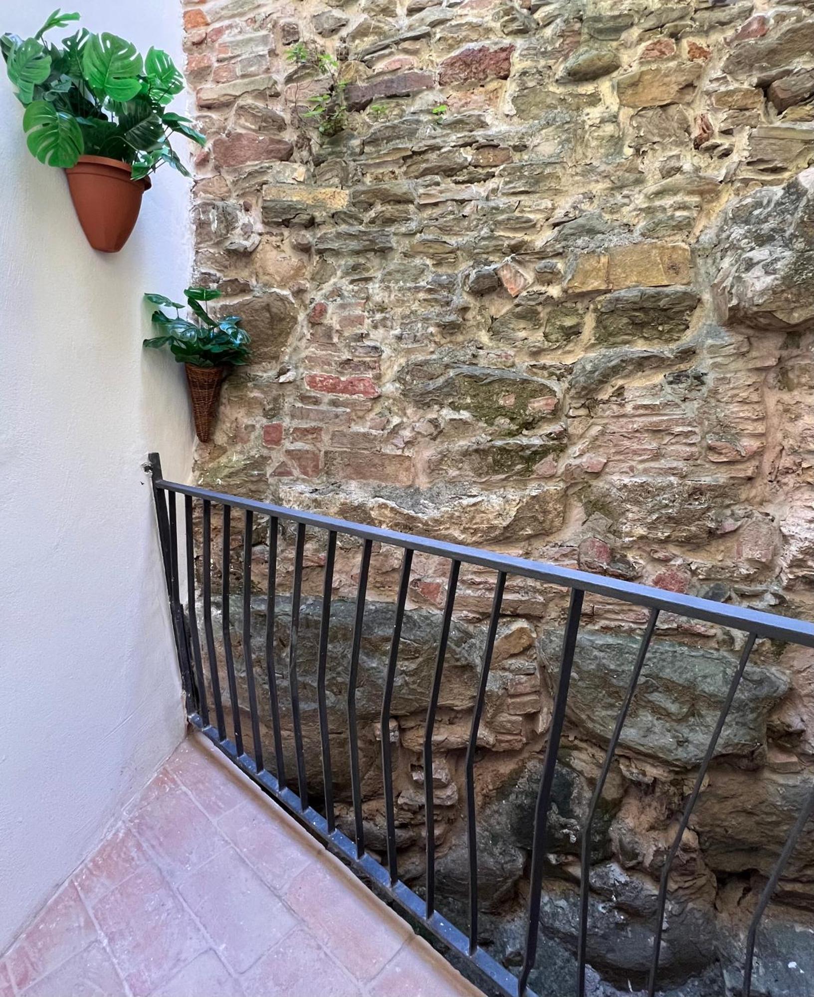 Le Casate - Centro Storico Arezzo 아파트 외부 사진
