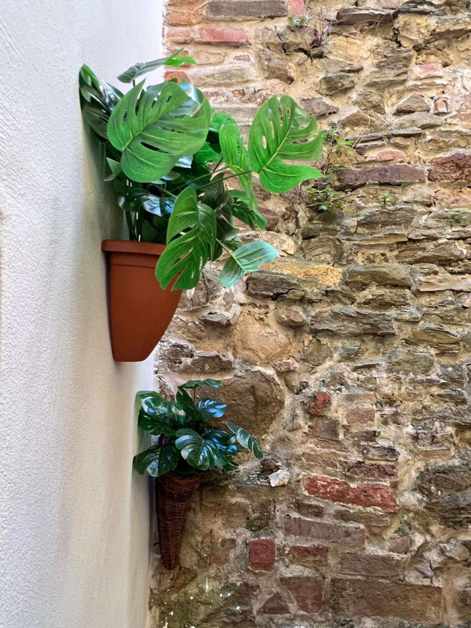 Le Casate - Centro Storico Arezzo 아파트 외부 사진